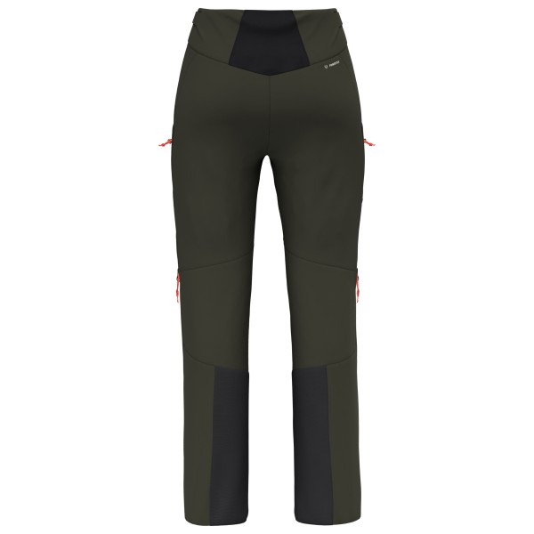 Salewa - Women's Sella 3L Powertex Pant - Pantalon ski de randonnée