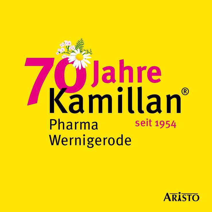 Kamillan® flüssig, 1000 ml