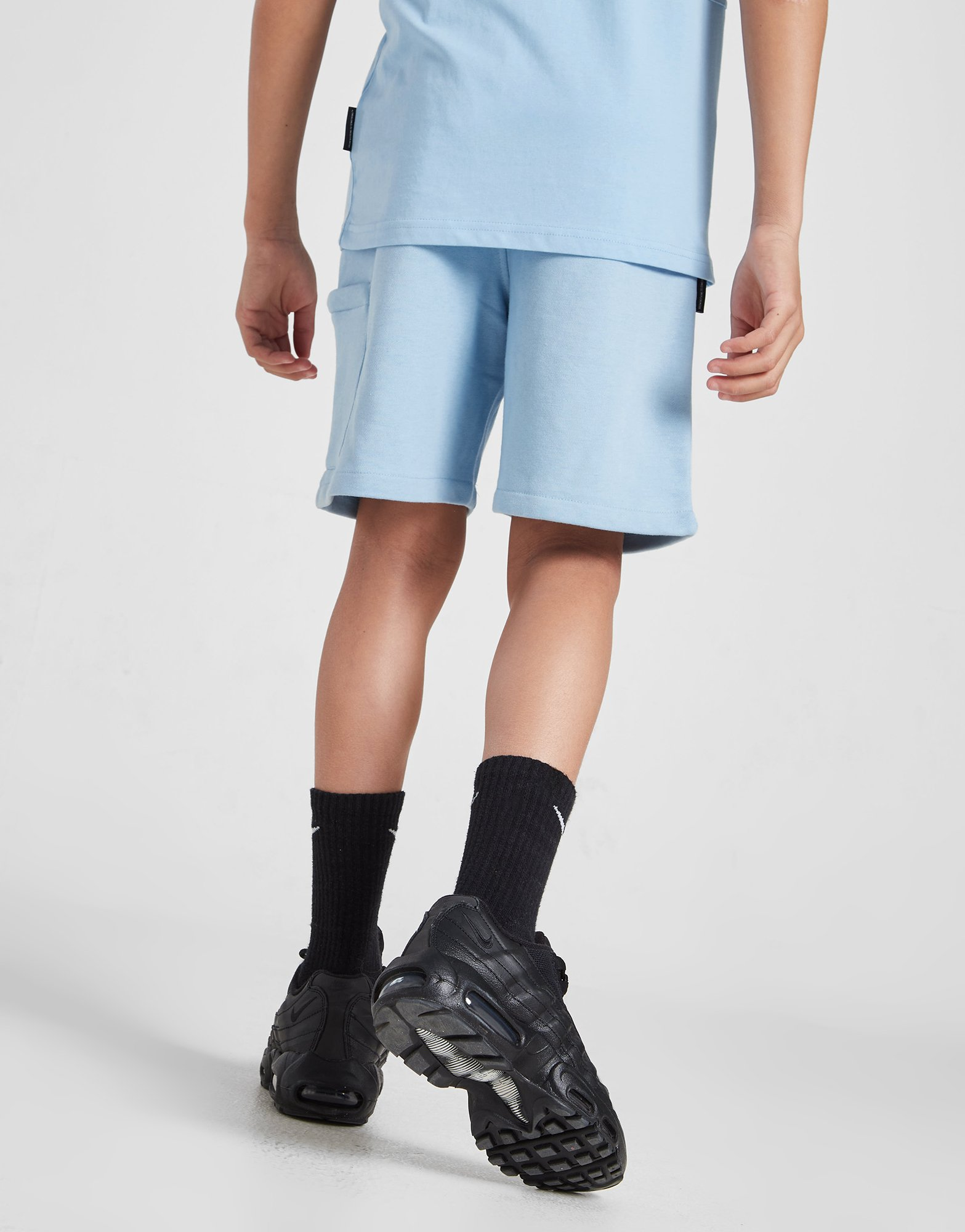 Hoodrich Short Cargo Certify Junior