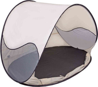 Deryan UV-telt, Cream
