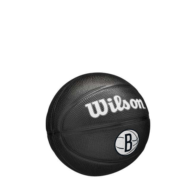 NBA Team Tribute Mini Basketball