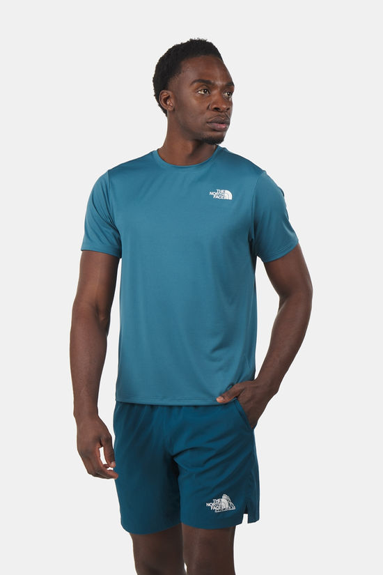 The North Face The North Face 24/7 S/S Tee Reg T-Shirt