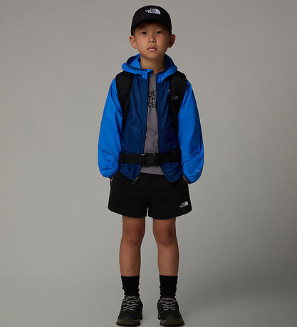 The North Face Sommerjacke - Zyklonwind - Estaste Blue
