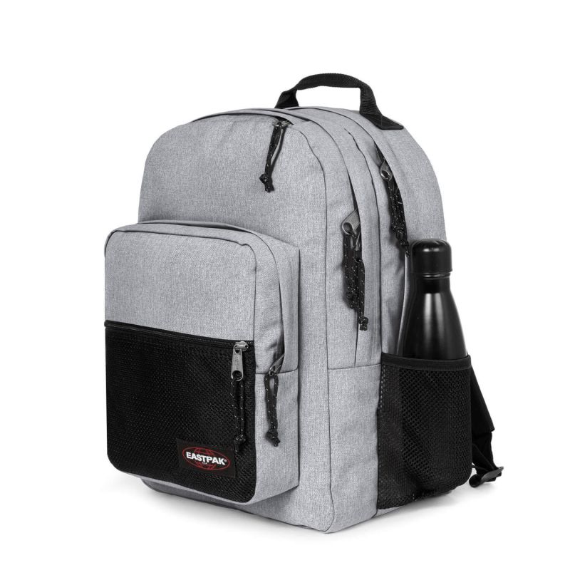 Sac à dos ordinateur Pinzip 15 pouces Sunday Grey