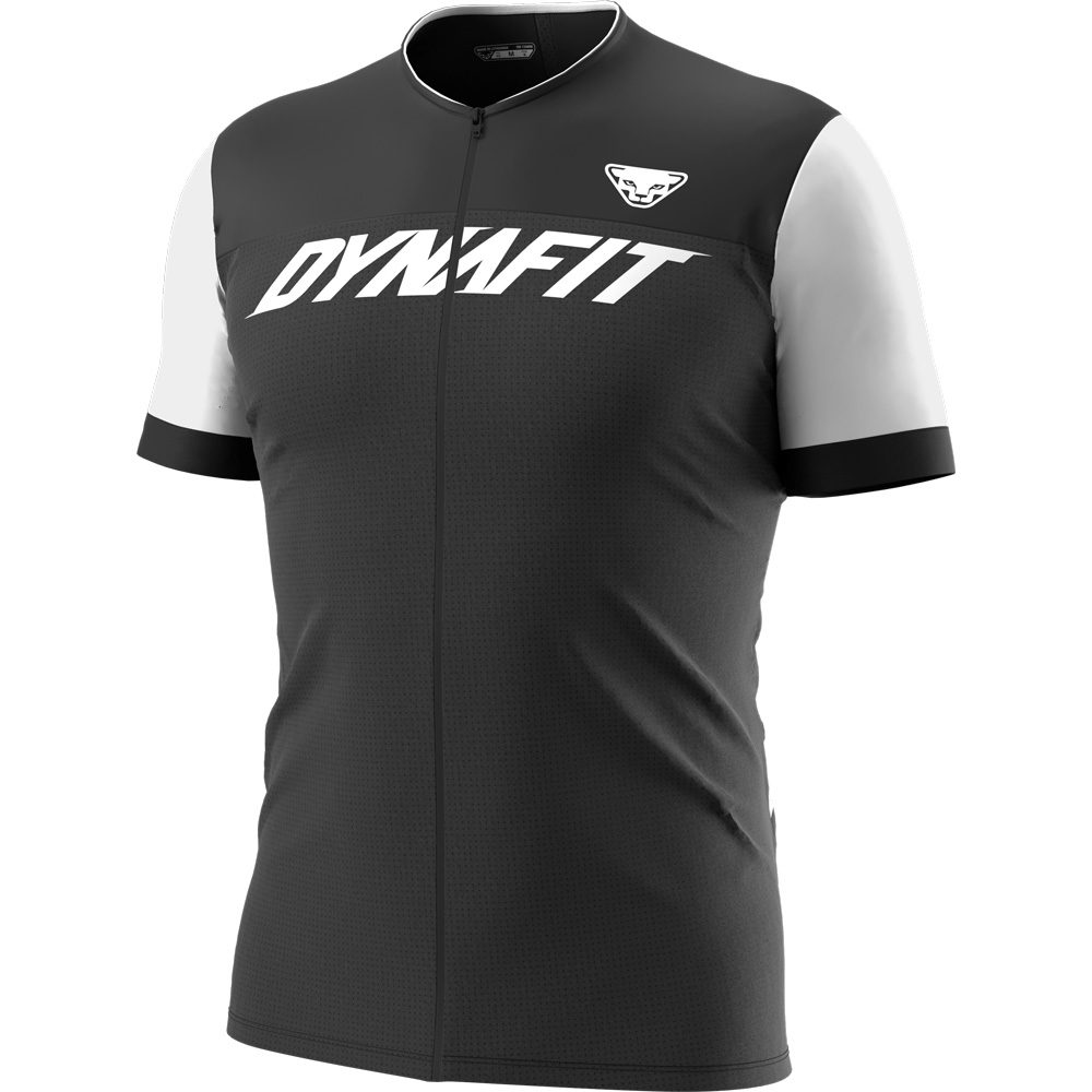 Dynafit Ride Light Trikot Herren black out