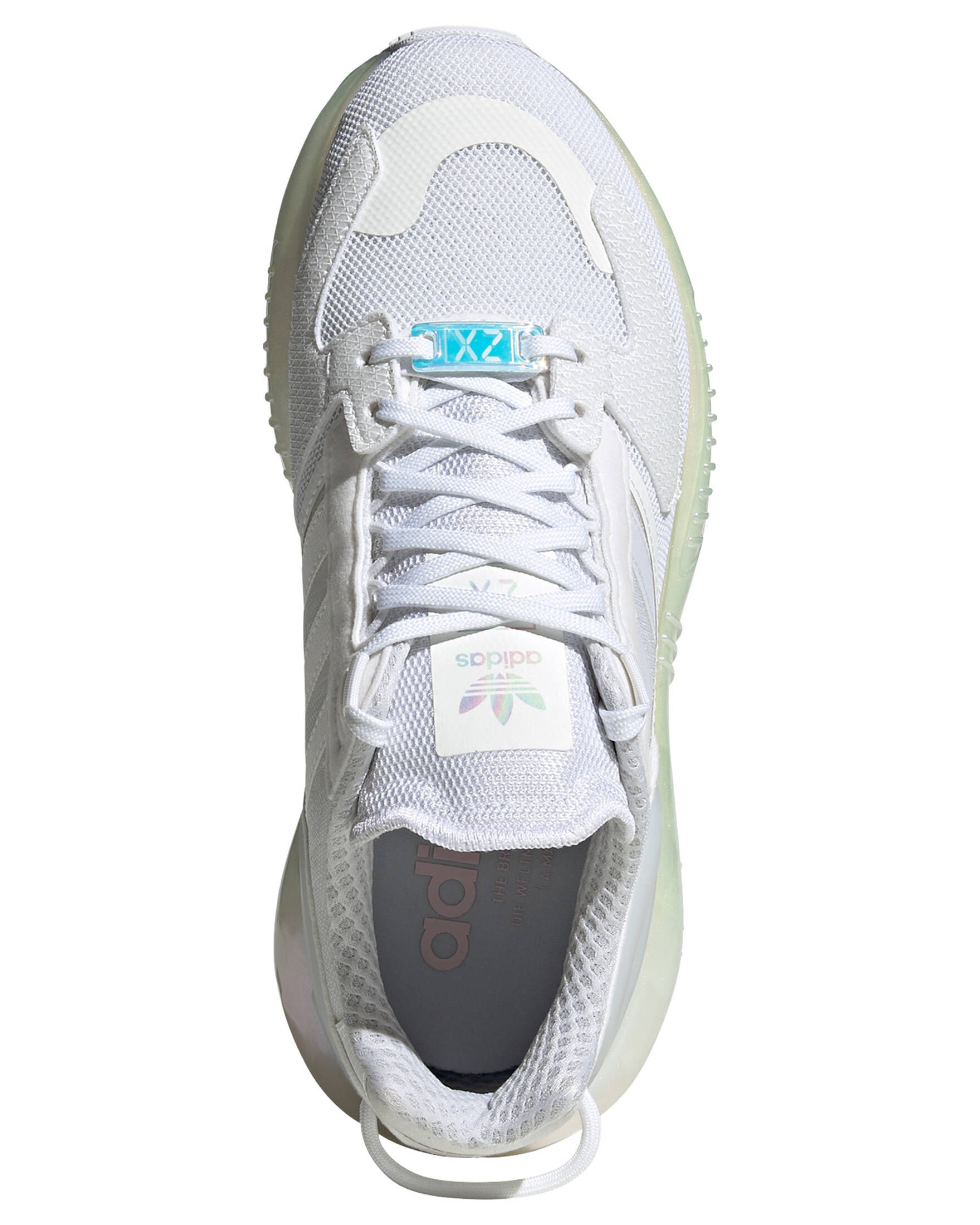 adidas Originals| Damen Sneaker ZX 5K BOOST W