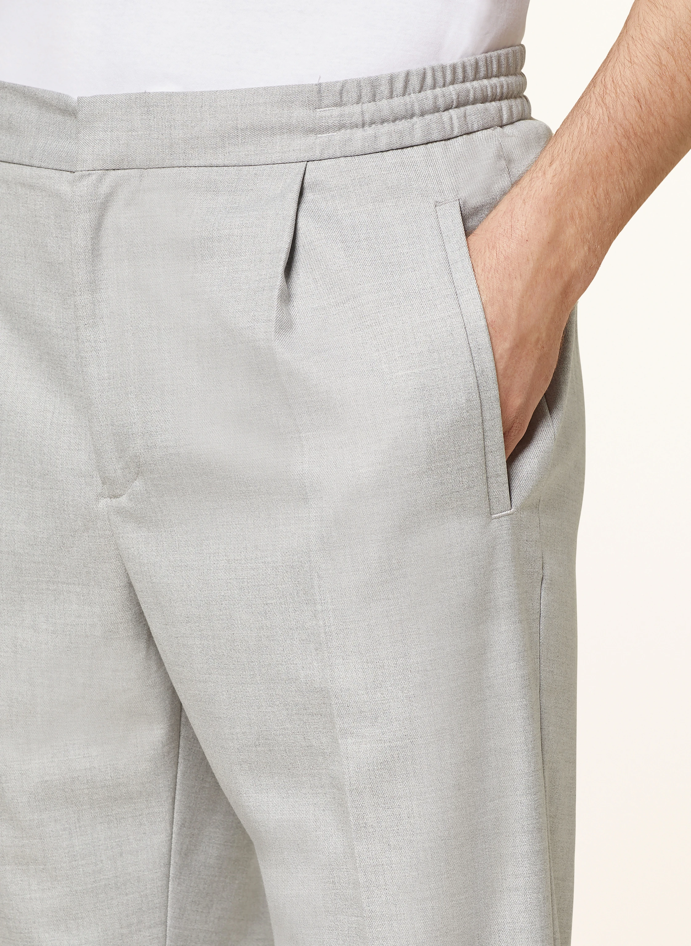 REISS Hose BRIGHTON Relaxed Fit