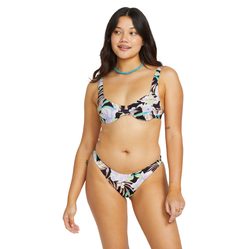 Shadow Tropic - Bas de bikini femme