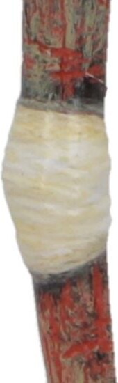 Harry Potter Julepynt - Ron Weasleys Tryllestav - 7,5 CM