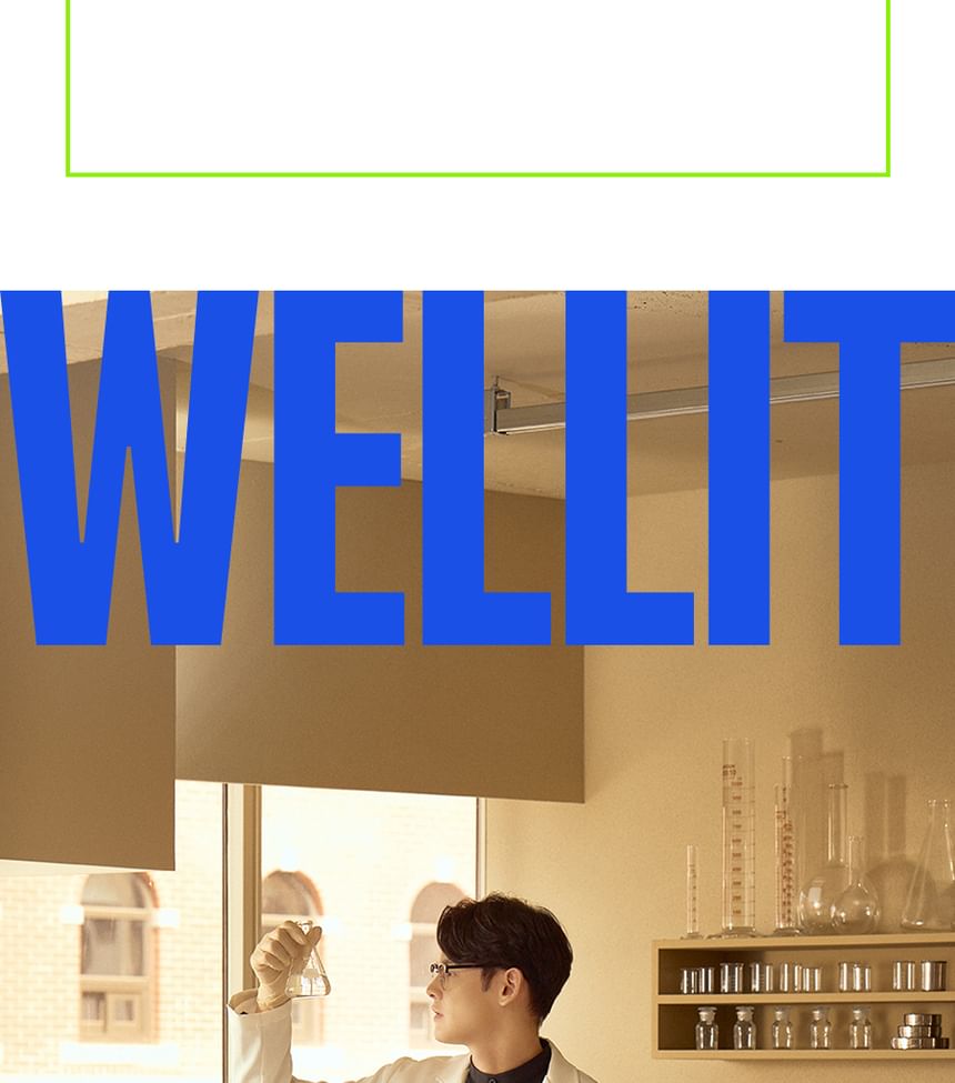 WELLIT - Cabetamin U