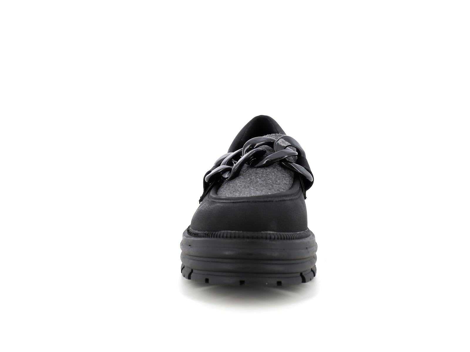 Safety jogger-596922 Synthétique Noir