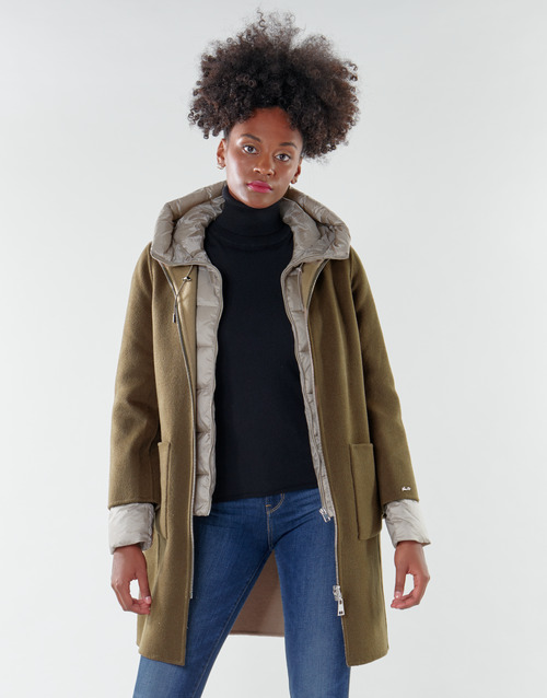 Oakwood - LILIANA BI - Kaki / Beige / Taupe