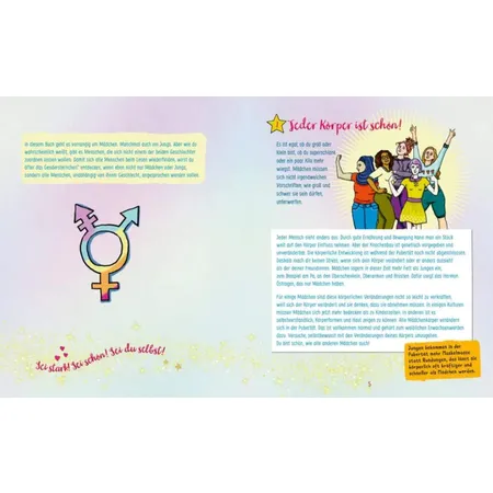 Carlsen Verlag Dein Mädchenbuch: Girlpower von Nikki Busch, Christiane Hahn