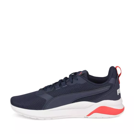 Baskets MARINE PUMA Anzarun Fs