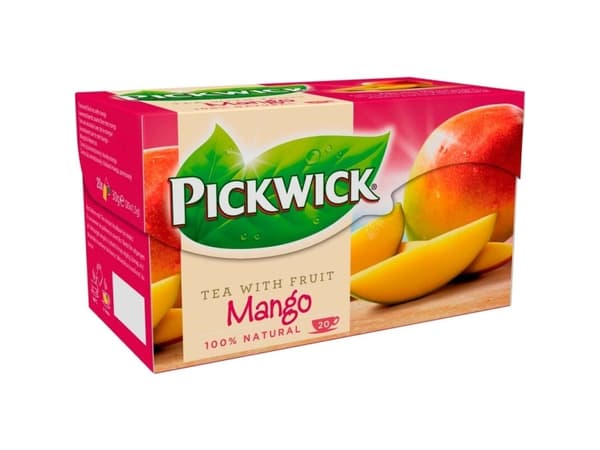 Te Pickwick Mango