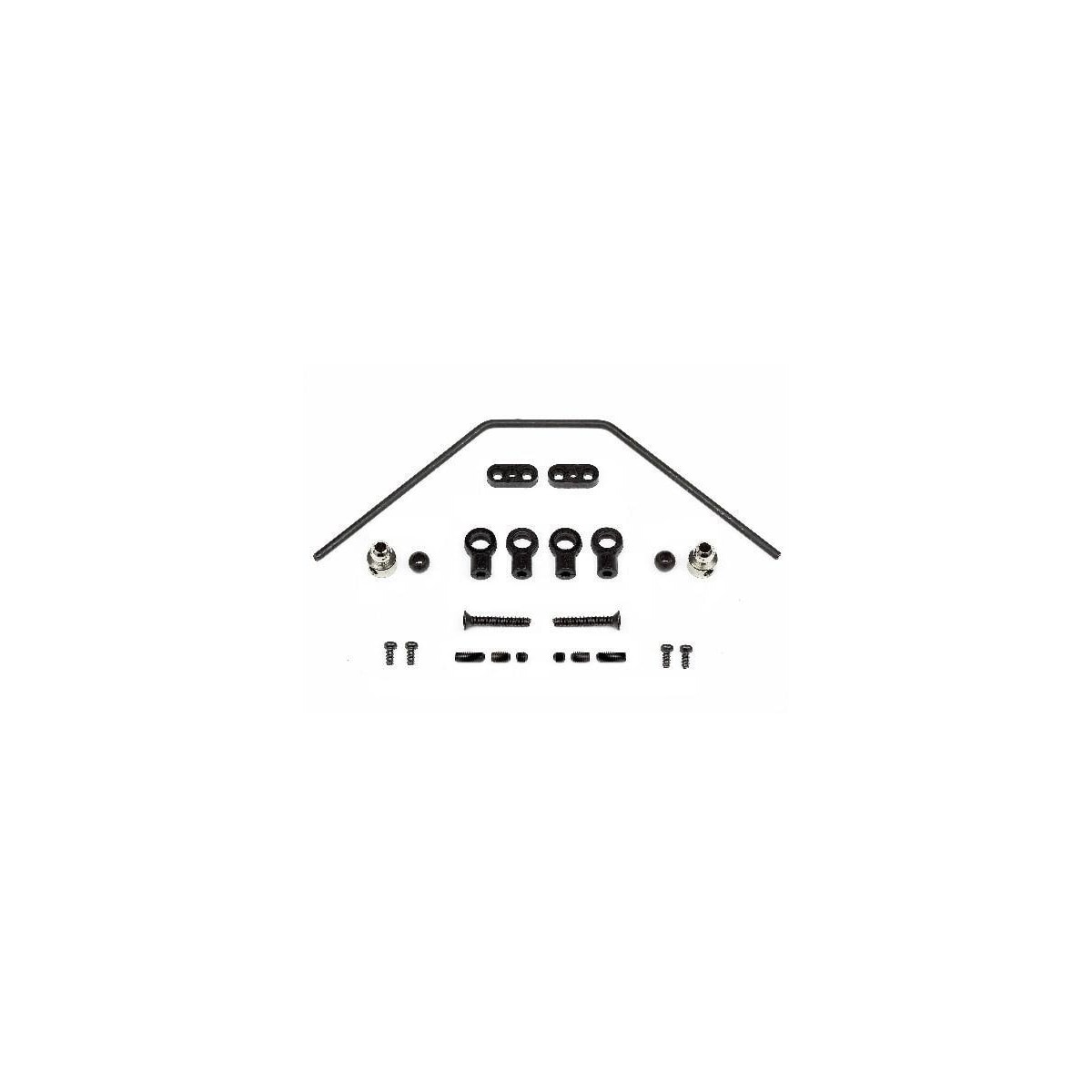 Front Stabilizer Set