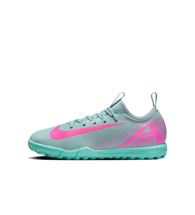 Nike Mercurial Vapor 16 FQ8284 OCEAN-CUBE-PINK-BLAST