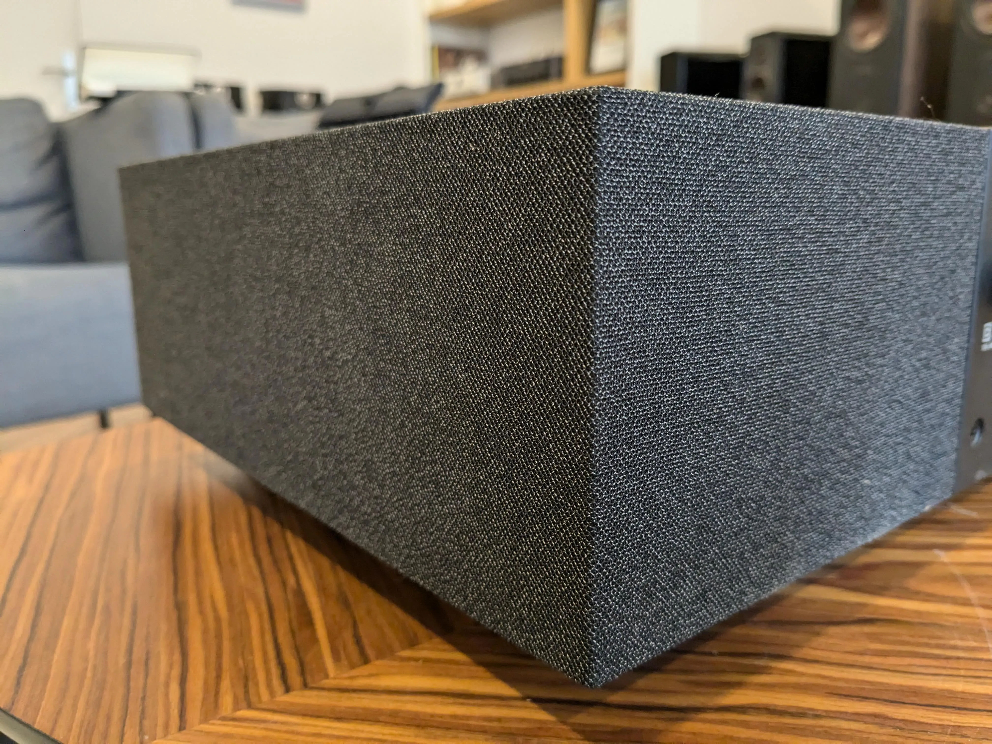 Cambridge Audio EVO ONE Enceintes connectées