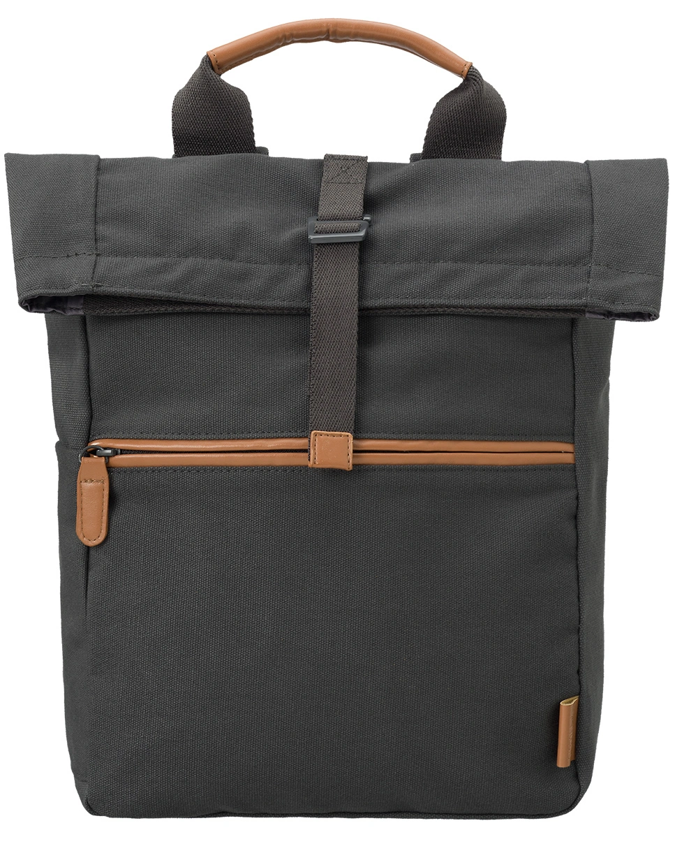 Rucksack UNI (33x31x10) in schwarz