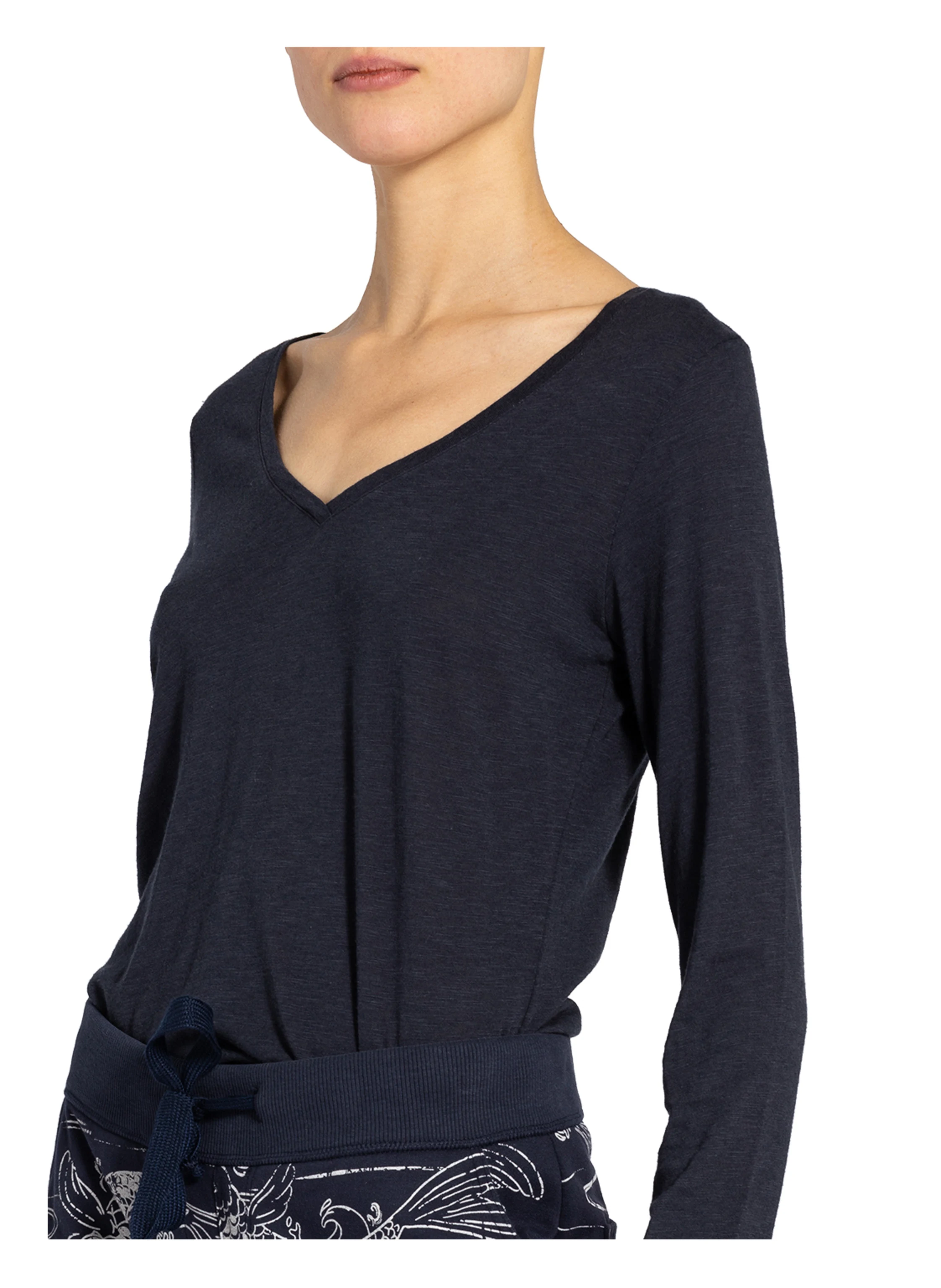 Juvia Longsleeve