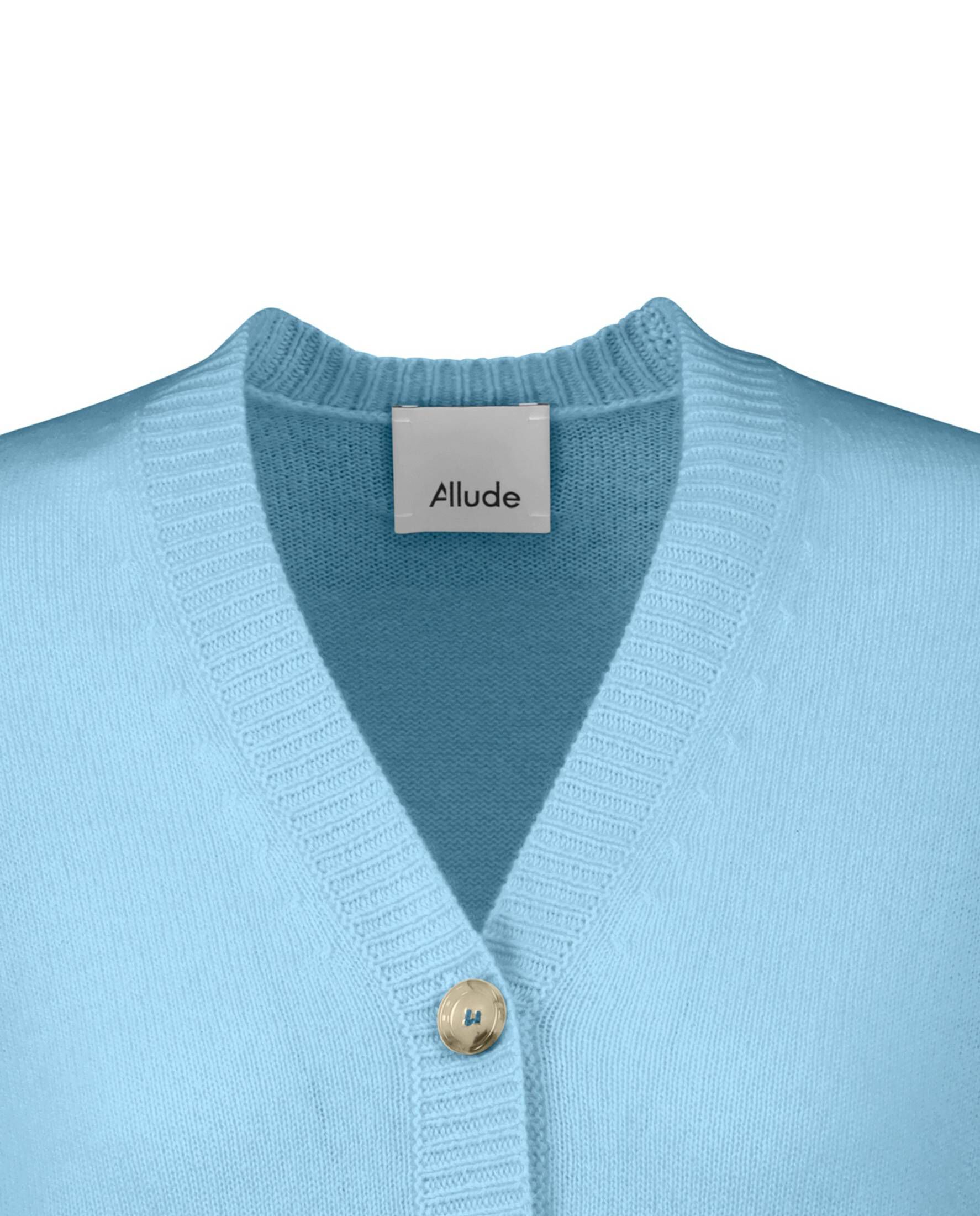 Allude| Damen Cardigan aus Kaschmir