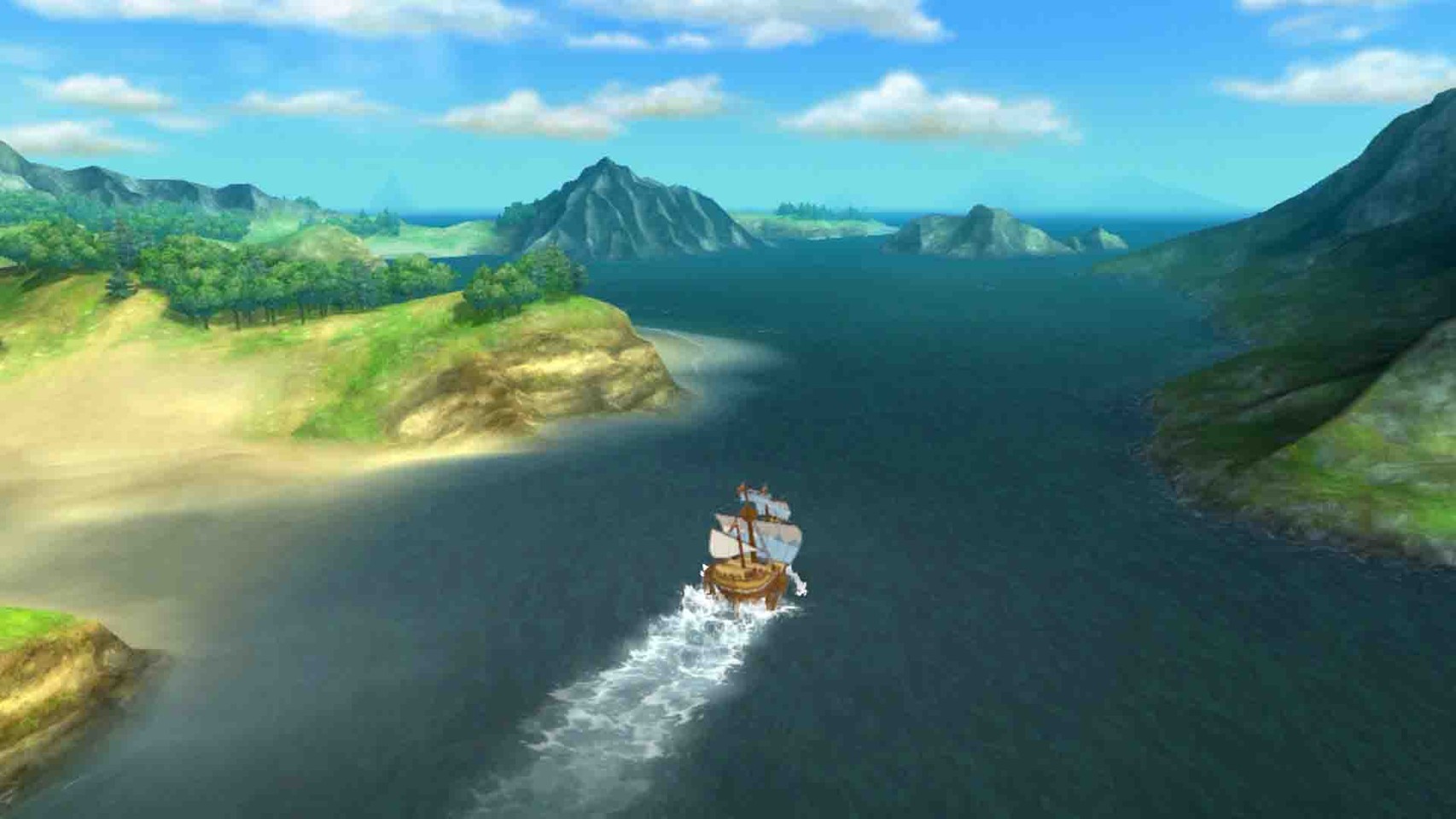 Ni No Kuni: Wrath of The White Witch Remastered- PlayStation 4