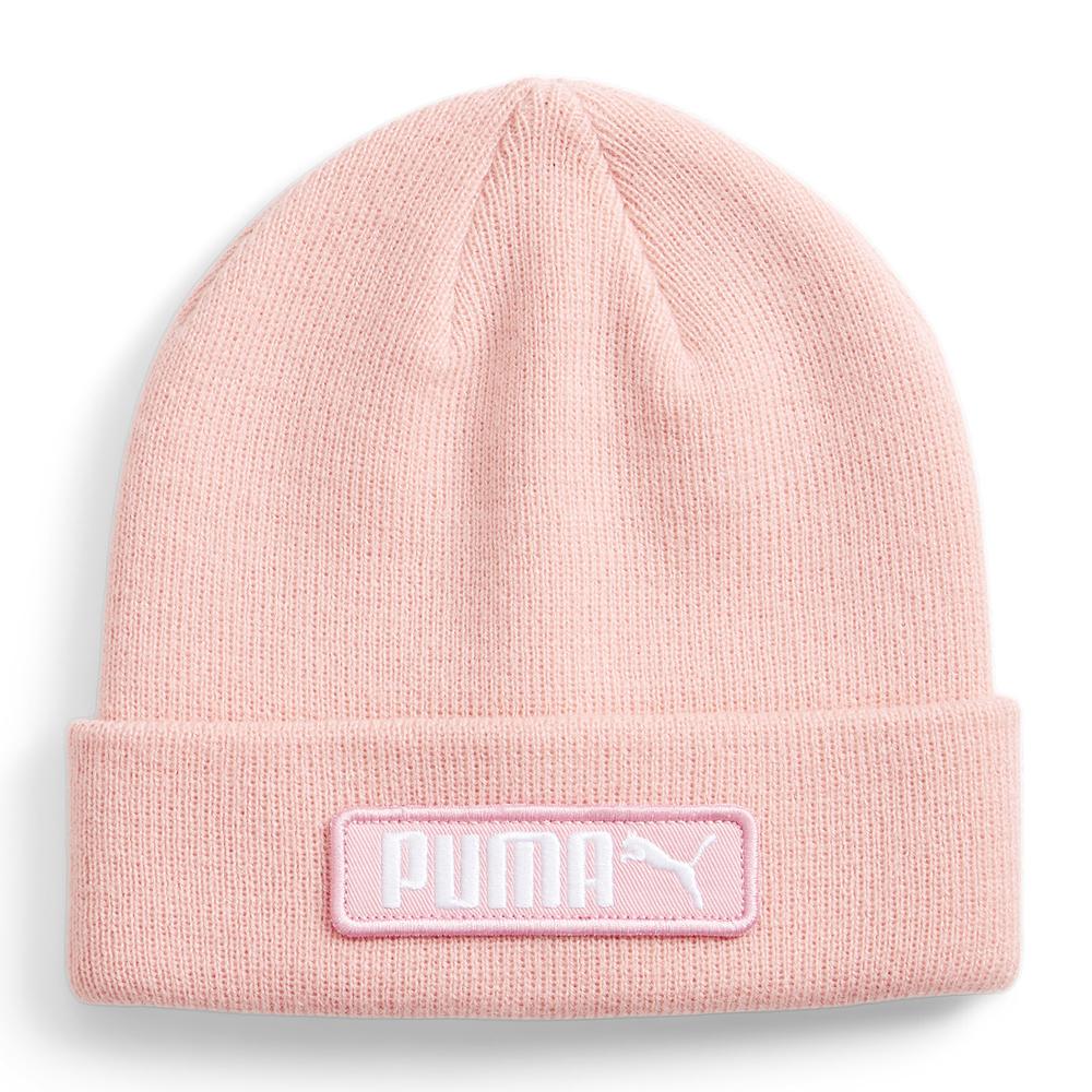 Puma Bonnet Rose Fille Puma Puma Classic
