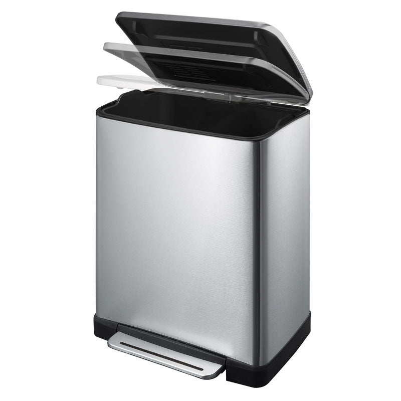 EKO - E-Cube pedaalemmer 50 liter
