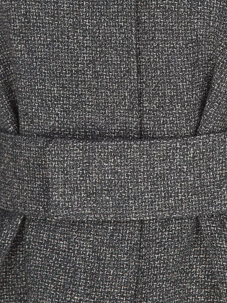 EMPORIO ARMANI Jäckchen  grau