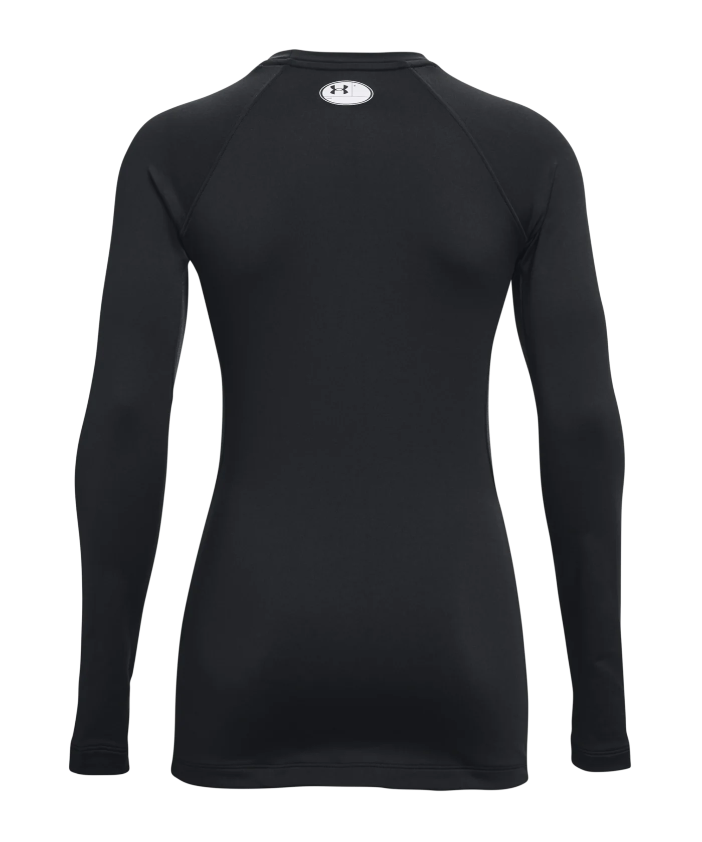 Under Armour Cg Authentics Sweatshirt Damen F001