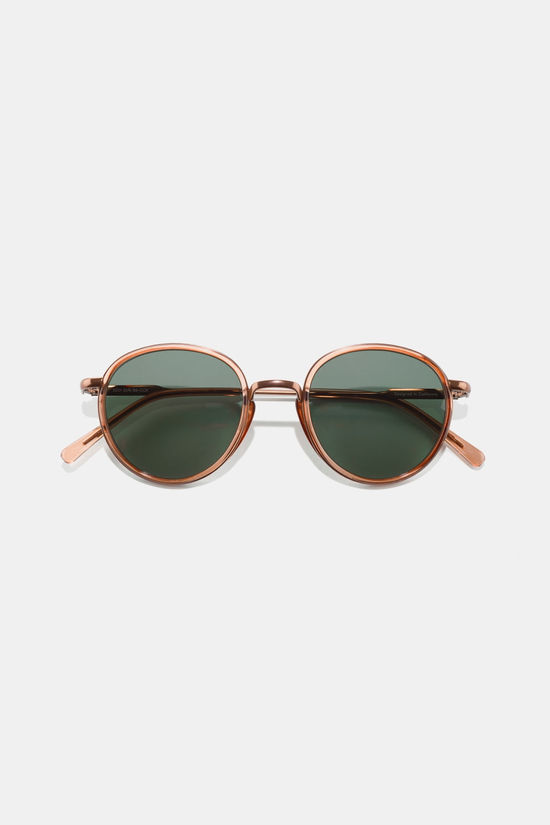 SUNSKI SUNSKI Baia Copper Forest Zonnebril