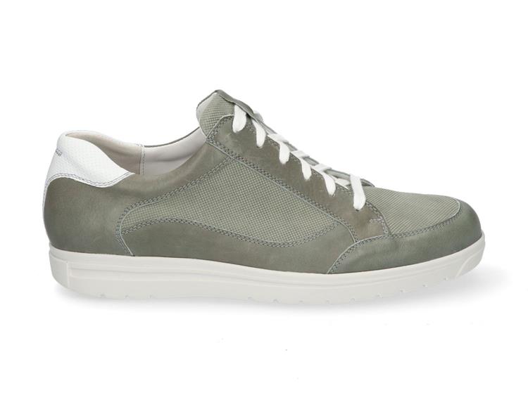 GIJS 2098 wijdte H KHAKI