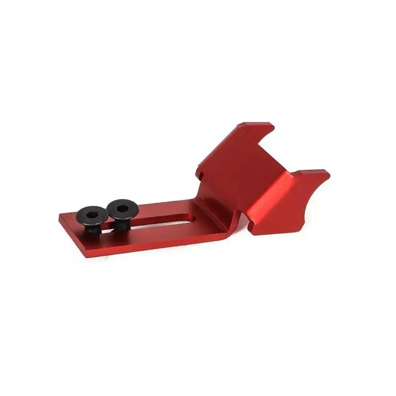 Frein Trynyty Spoiler Rouge