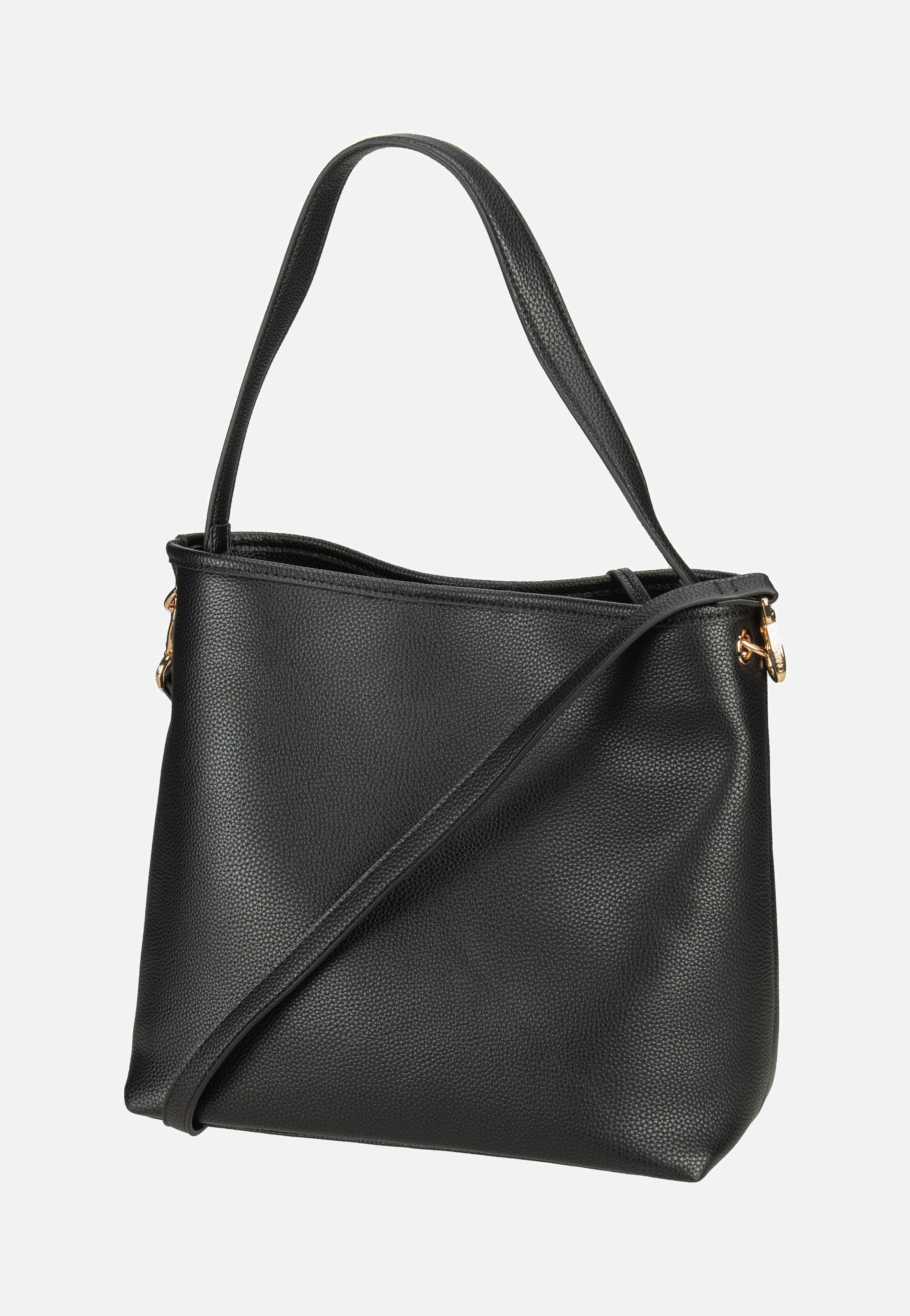 Brixton X03 Nero - Hobo Bag
