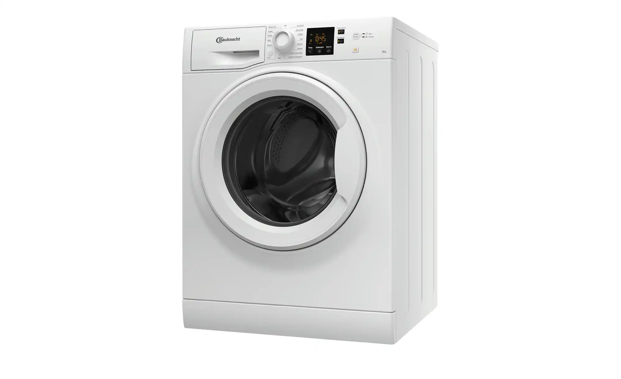 Bauknecht Waschvollautomat BPW814B