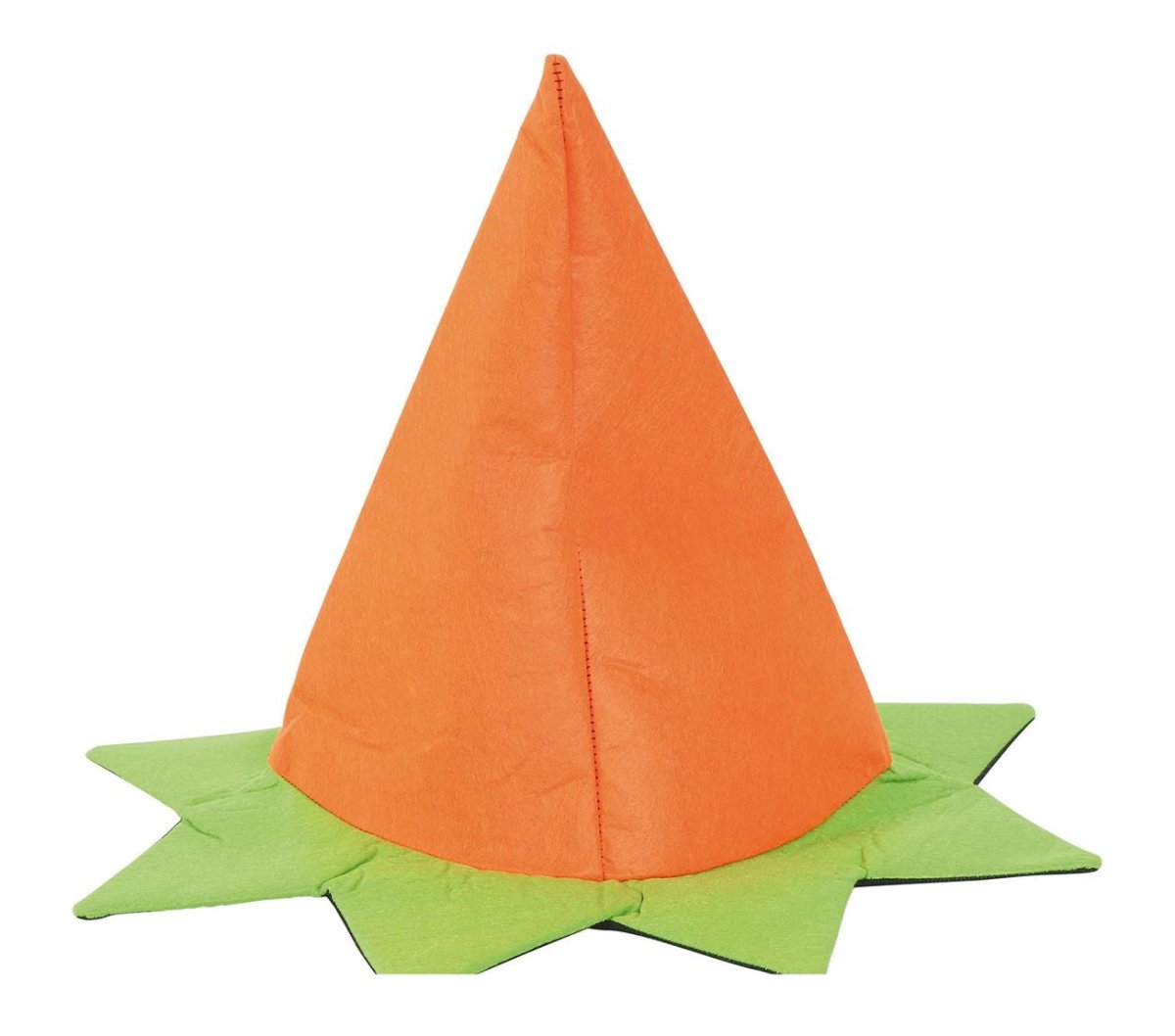 Halloween Pompoen Hoed Kind