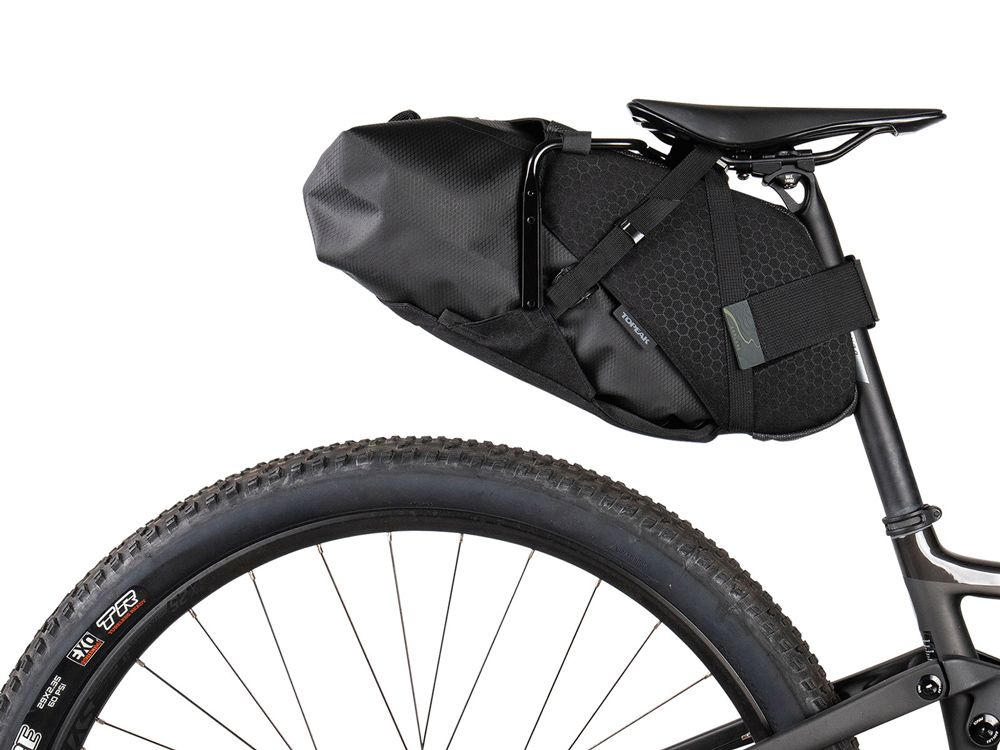 Topeak BackLoader X Satteltasche kaufen | Bike-Discount