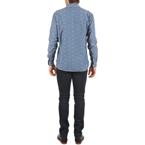 Barbour - LAWSON - Bleu