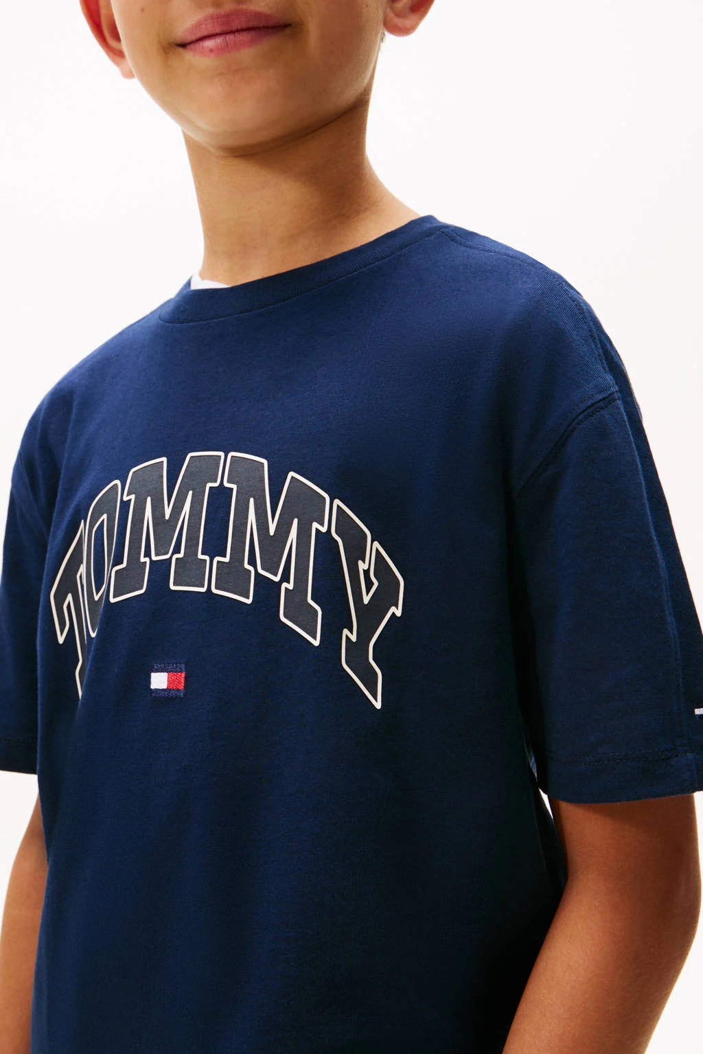 Tommy Hilfiger T-shirt marine