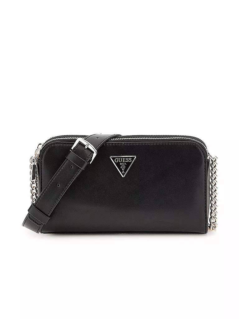 GUESS Tasche - Mini Bag DARYNA schwarz