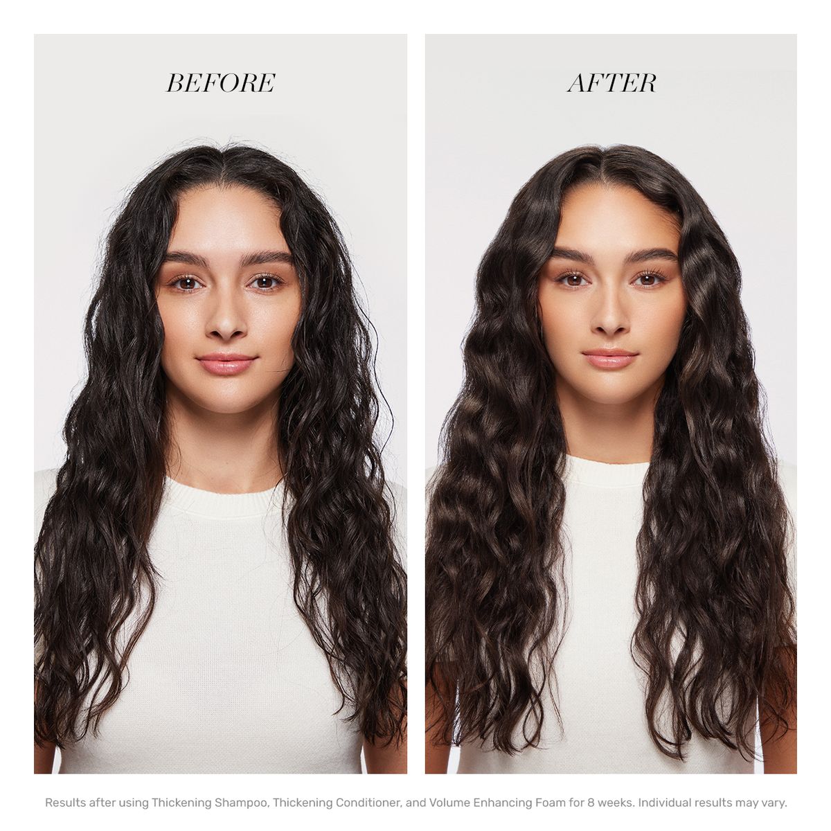 RevitaLash Thickening Conditioner für  für starkes & dichteres Haar und gesunde Kopfhaut,250 ml