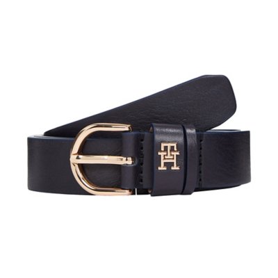 Ceinture femme Essential Effortless 2.5 TOMMY HILFIGER