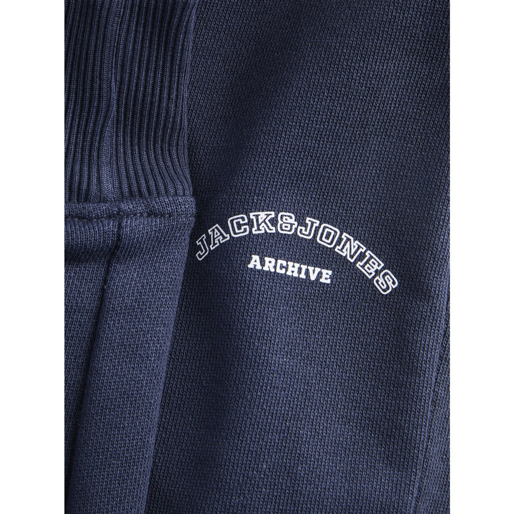 Køb Jack & Jones Junior Navy Blazer Jpstgordon College Sweat Bukser Jnr