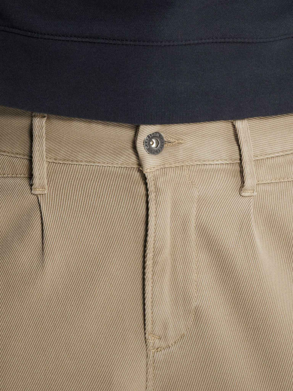 Cast Iron Steeper Cavalary Twill Chino
