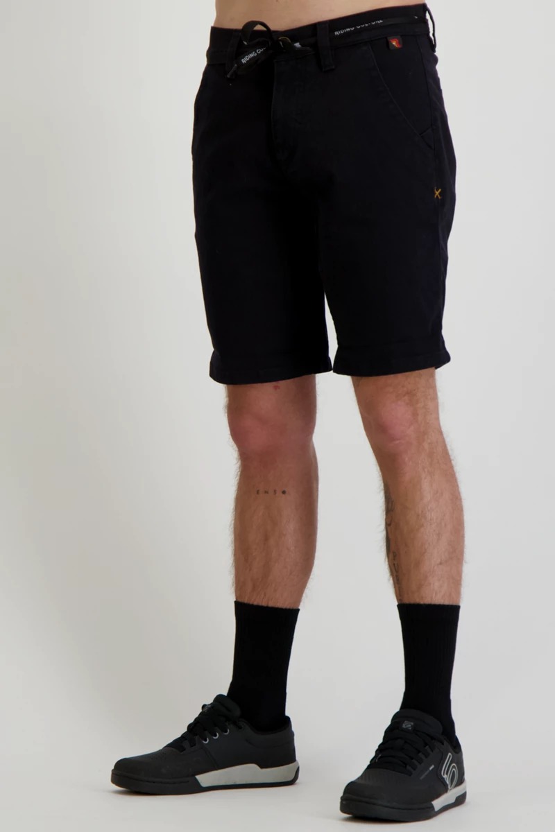 Riding Culture Chino Herren Bikeshort