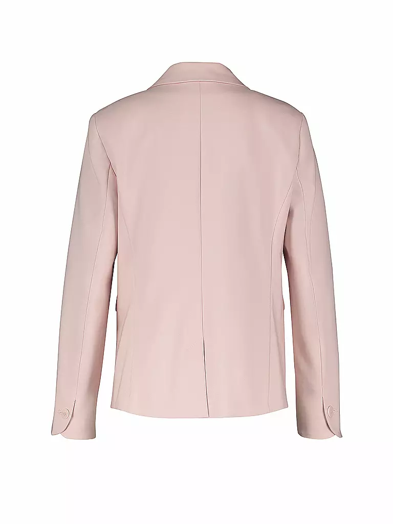 GERRY WEBER Blazer rosa