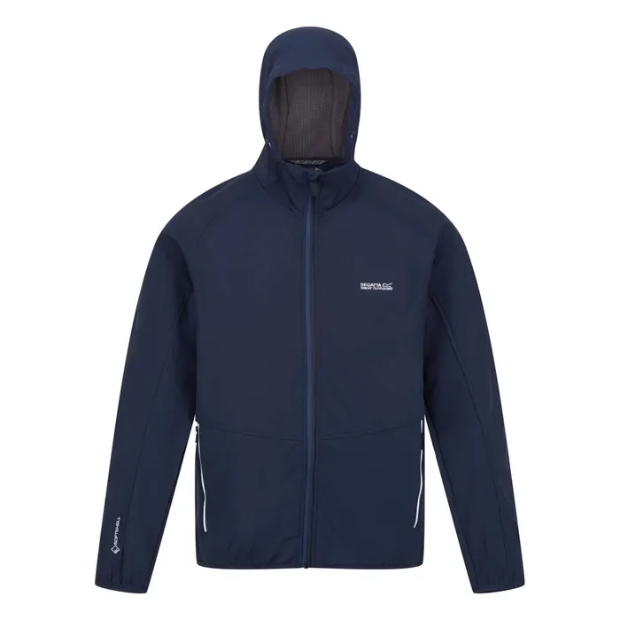 Regatta Arec III Softshell Jas Heren