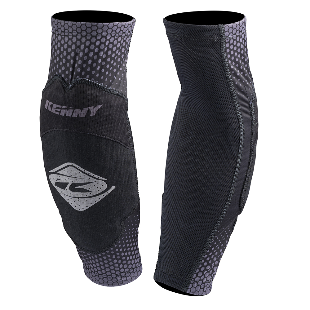 Kenny - Coudières Hexa - 2021 Noir