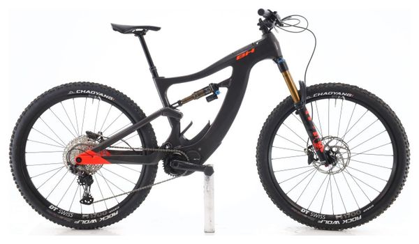 Produit reconditionné · BH Xtep Carbone XT / Vélo VTT électrique / BH | Bon état