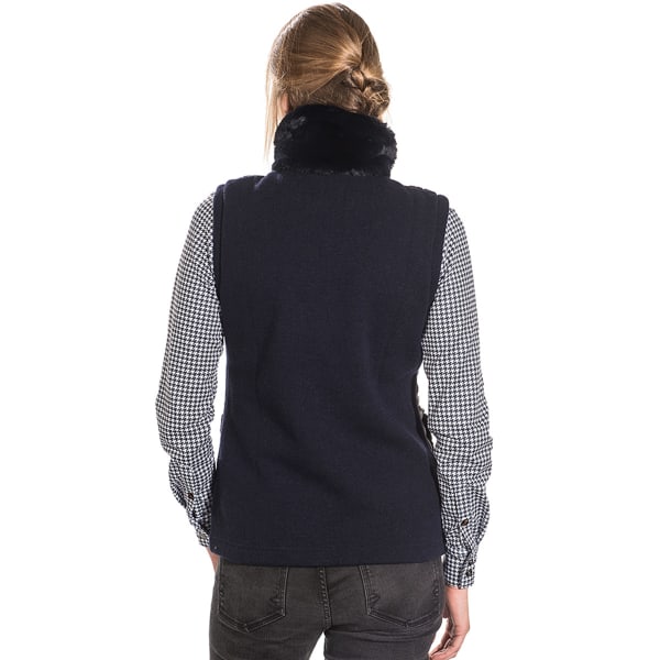 Doudoune ski SKIDRESS CENT-DIX-NEUF MARINE